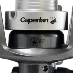 Moulinet De Pêche En Surfcasting ADRISE 7000 17 Moulinet De Pêche En Surfcasting ADRISE 7000 -Philippe Pêche moulinet de peche en surfcasting adrise 7000 7