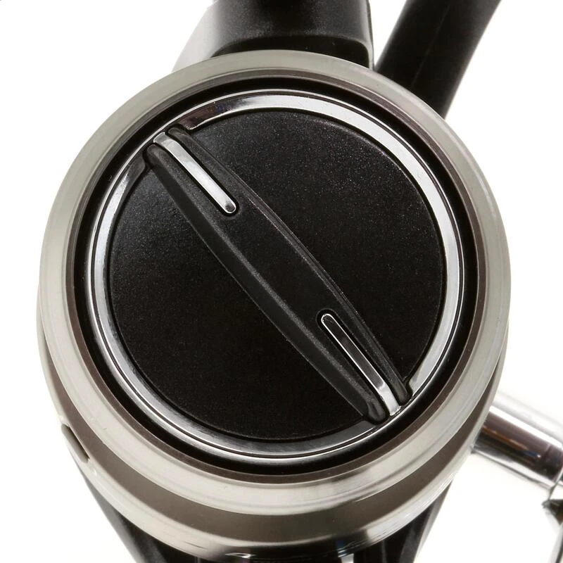 Moulinet Pêche Aux Leurres AXION - 4000 5 Moulinet Pêche Aux Leurres AXION - 4000 – Image 5