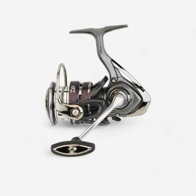 Daiwa Moulinet Pêche Aux Leurres EXCELER LT 2020 - 3000 CXH 1 Daiwa Moulinet Pêche Aux Leurres EXCELER LT 2020 - 3000 CXH