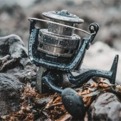 MOULINET PÊCHE En Mer BAUXIT BXT-500 6000 SW 10 MOULINET PÊCHE En Mer BAUXIT BXT-500 6000 SW -Philippe Pêche moulinet peche en mer bauxit bxt 500 6000 sw 2