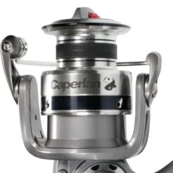 MOULINET PÊCHE En Mer KHAOS 5000 -Philippe Pêche moulinet peche en mer khaos 5000 8