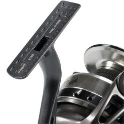 MOULINET PÊCHE En Mer KHAOS 7000 -Philippe Pêche moulinet peche en mer khaos 7000 2