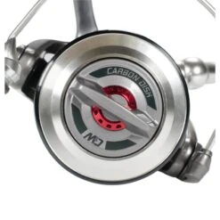 MOULINET PÊCHE En Mer KHAOS 7000 -Philippe Pêche moulinet peche en mer khaos 7000 4