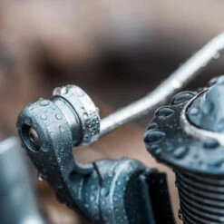 MOULINET PÊCHE En Surfcasting SYMBIOS-500 10000 -Philippe Pêche moulinet peche en surfcasting symbios 500 10000 7