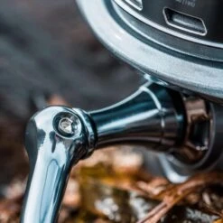 MOULINET PÊCHE En Surfcasting SYMBIOS-500 10000 -Philippe Pêche moulinet peche en surfcasting symbios 500 10000 8