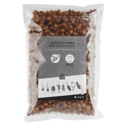 Noix Tigrées Cuites 1kg Graines Pêche De La Carpe 5 Noix Tigrées Cuites 1kg Graines Pêche De La Carpe -Philippe Pêche noix tigrees cuites 1kg graines peche de la carpe 2