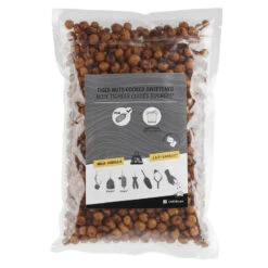 Noix Tigrées Cuites Parfum Lait Vanille 1kg Graines Pêche De La Carpe 5 Noix Tigrées Cuites Parfum Lait Vanille 1kg Graines Pêche De La Carpe -Philippe Pêche noix tigrees cuites parfum lait vanille 1kg graines peche de la carpe 2