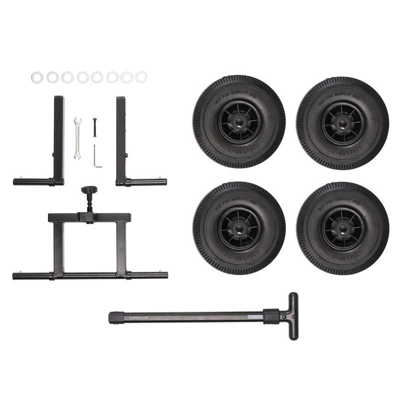 PACK ROULANT COMPLET POUR STATION DE PECHE CSB D25 D36 3 PACK ROULANT COMPLET POUR STATION DE PECHE CSB D25 D36 – Image 3