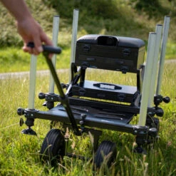 PACK ROULANT COMPLET POUR STATION DE PECHE CSB D25 D36 8 PACK ROULANT COMPLET POUR STATION DE PECHE CSB D25 D36 -Philippe Pêche pack roulant complet pour station de peche csb d25 d36 3