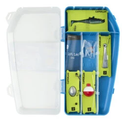 PANOPLIE DÉCOUVERTE DE LA PÊCHE En Mer UFISH SEA 350 ETU 12 PANOPLIE DÉCOUVERTE DE LA PÊCHE En Mer UFISH SEA 350 ETU -Philippe Pêche panoplie decouverte de la peche en mer ufish sea 350 etu 2