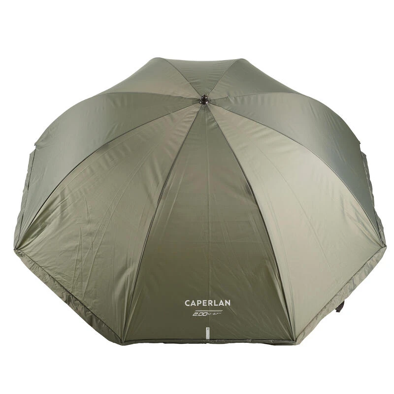 PARAPLUIE DE PECHE U 100 XL 2M 4 PARAPLUIE DE PECHE U 100 XL 2M – Image 4