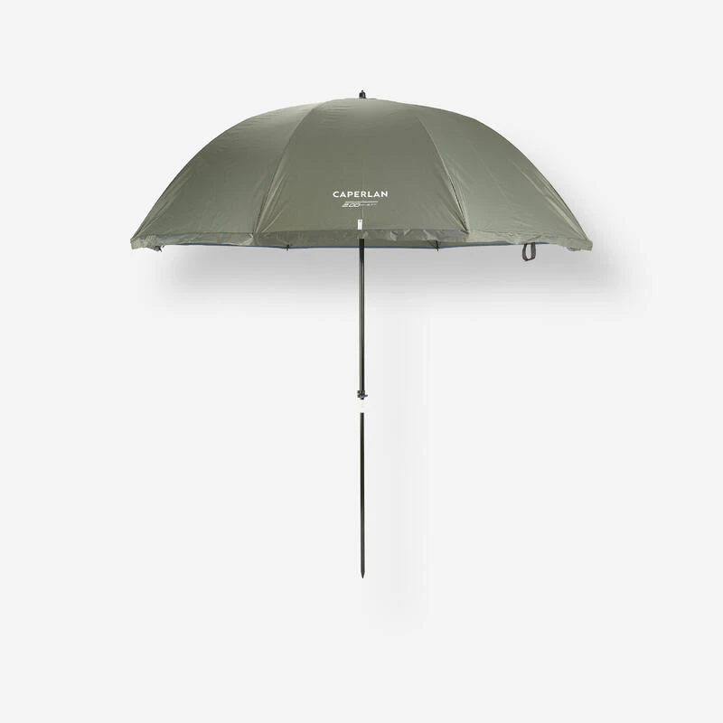 PARAPLUIE DE PECHE U 100 XL 2M 1 PARAPLUIE DE PECHE U 100 XL 2M