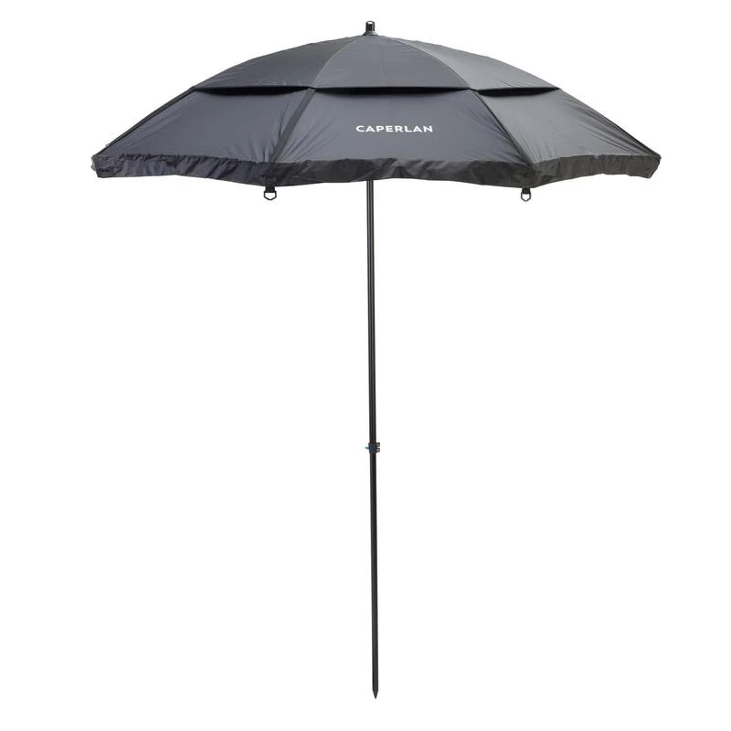 PARAPLUIE PARASOL DE 1,8M DE DIAMETRE POUR LA PRATIQUE DE LA PECHE PF-U500 L 2 PARAPLUIE PARASOL DE 1,8M DE DIAMETRE POUR LA PRATIQUE DE LA PECHE PF-U500 L – Image 2