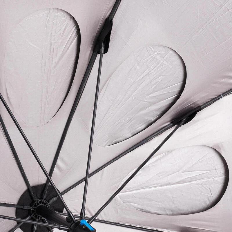 PARAPLUIE PARASOL DE 1,8M DE DIAMETRE POUR LA PRATIQUE DE LA PECHE PF-U500 L 8 PARAPLUIE PARASOL DE 1,8M DE DIAMETRE POUR LA PRATIQUE DE LA PECHE PF-U500 L – Image 8