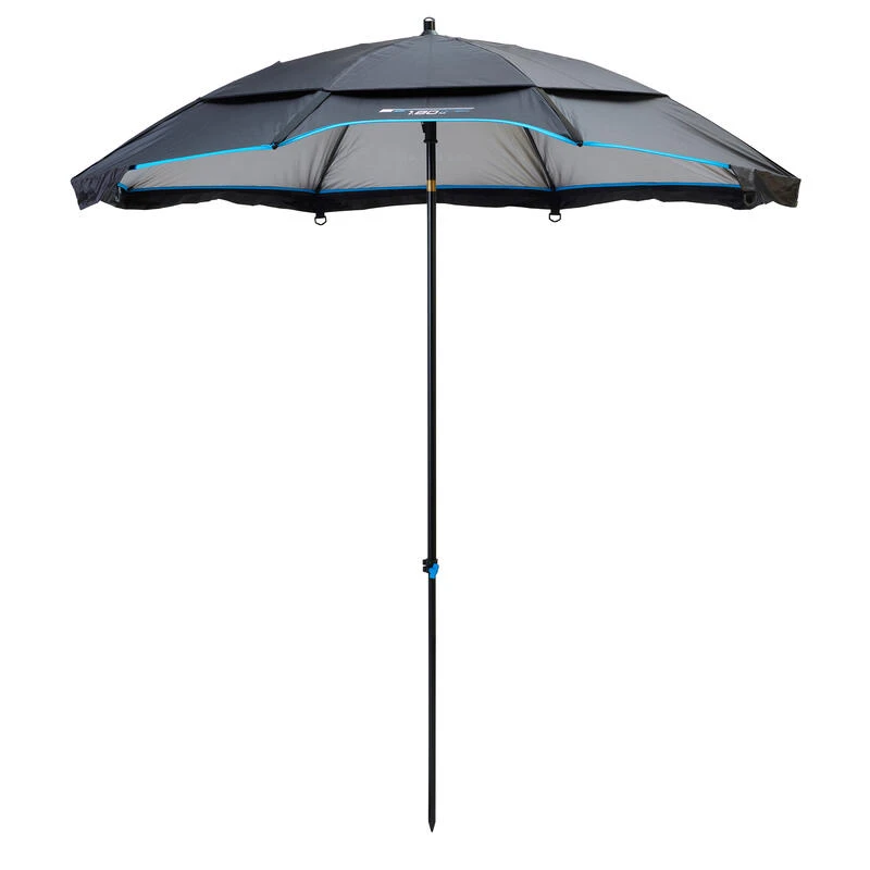 PARAPLUIE PARASOL DE 1,8M DE DIAMETRE POUR LA PRATIQUE DE LA PECHE PF-U500 L 1 PARAPLUIE PARASOL DE 1,8M DE DIAMETRE POUR LA PRATIQUE DE LA PECHE PF-U500 L