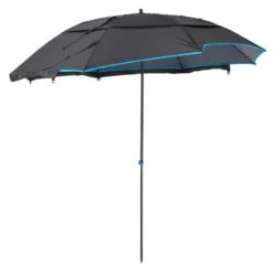 PARAPLUIE PARASOL DE 2,3M DE DIAMETRE POUR LA PRATIQUE DE LA PÊCHE U500 XL 12 PARAPLUIE PARASOL DE 2,3M DE DIAMETRE POUR LA PRATIQUE DE LA PÊCHE U500 XL -Philippe Pêche parapluie parasol de 23m de diametre pour la pratique de la peche u500 xl 2
