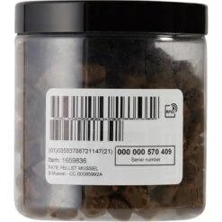 Paste Pellet Mussel 150 Gr Pêche En Mer -Philippe Pêche paste pellet mussel 150 gr peche en mer 2