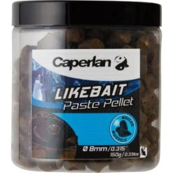 Paste Pellet Mussel 150 Gr Pêche En Mer -Philippe Pêche paste pellet mussel 150 gr peche en mer 3