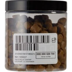 Paste Pellet Shrimp 150 Gr Pêche En Mer -Philippe Pêche paste pellet shrimp 150 gr peche en mer 2