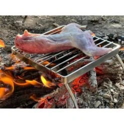 Pathfinder Grill Pliable -Philippe Pêche pathfinder grill pliable 2