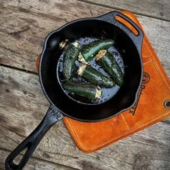 Petromax FP20 Poêle à Frire En Acier -Philippe Pêche petromax fp20 poele a frire en acier 2