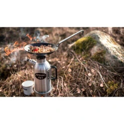 Petromax Poêle En Fonte SP20 -Philippe Pêche petromax poele en fonte sp20 2