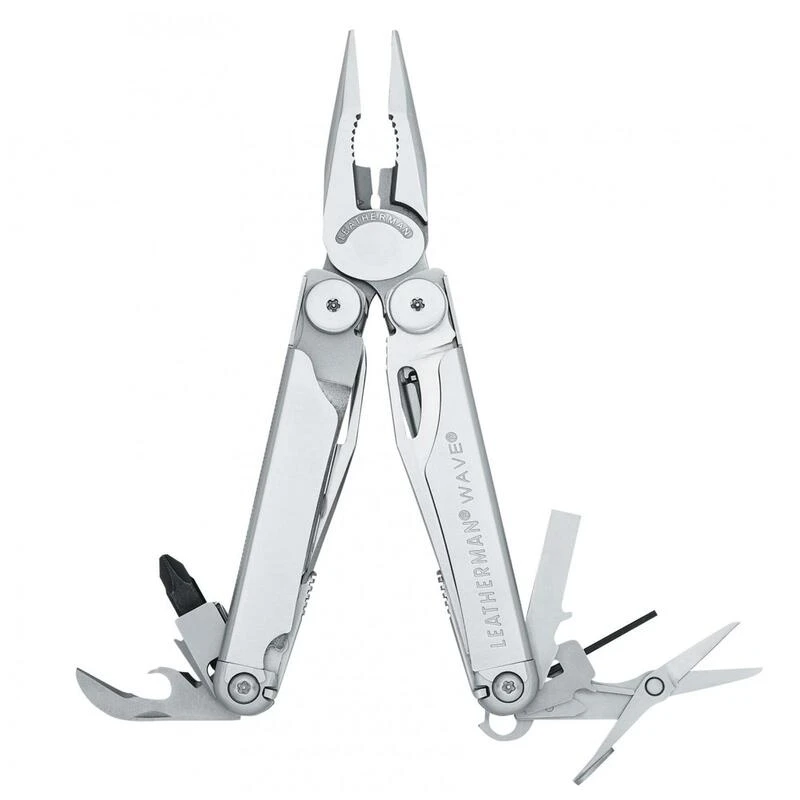 Pince Couteau Multifonction Leatherman Wave 1 Pince Couteau Multifonction Leatherman Wave