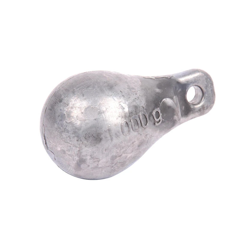 Plomb Maquereau Poire Pêche En Mer 2 Plomb Maquereau Poire Pêche En Mer – Image 2