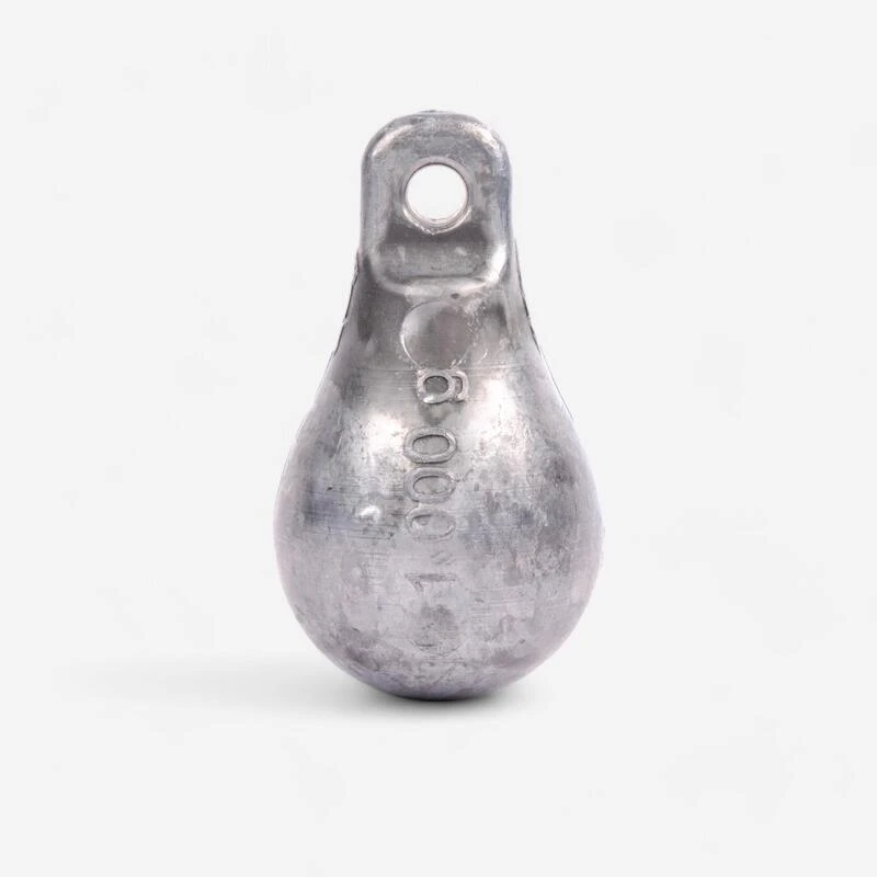 Plomb Maquereau Poire Pêche En Mer 1 Plomb Maquereau Poire Pêche En Mer