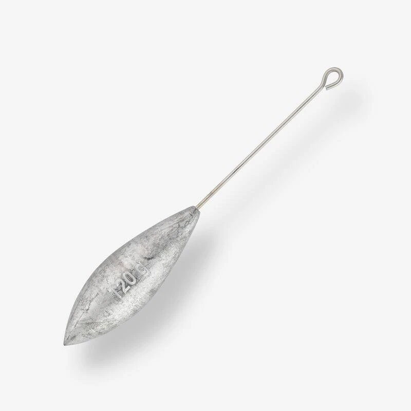 Plomb Pêche En Surfcasting SW SURF BOMB 3 Plomb Pêche En Surfcasting SW SURF BOMB – Image 3