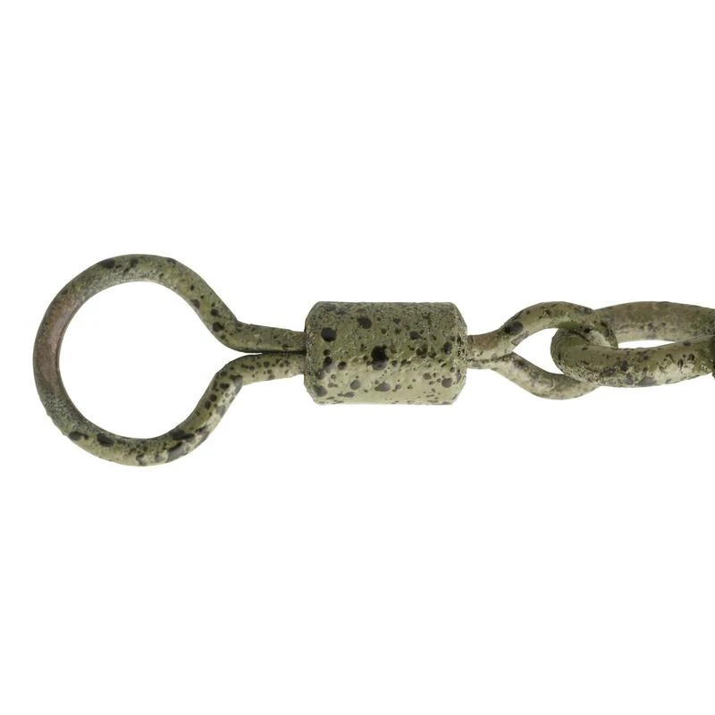 Plombs Pêche De La Carpe Plombs Distance 90g (x2) 4 Plombs Pêche De La Carpe Plombs Distance 90g (x2) – Image 4