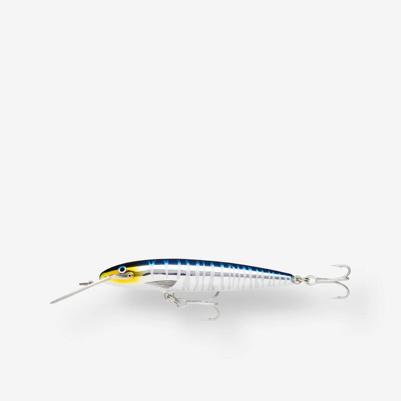 Rapala Poisson Nageur CD MAGNUM 14 WHU Pêche à La Traîne 1 Rapala Poisson Nageur CD MAGNUM 14 WHU Pêche à La Traîne
