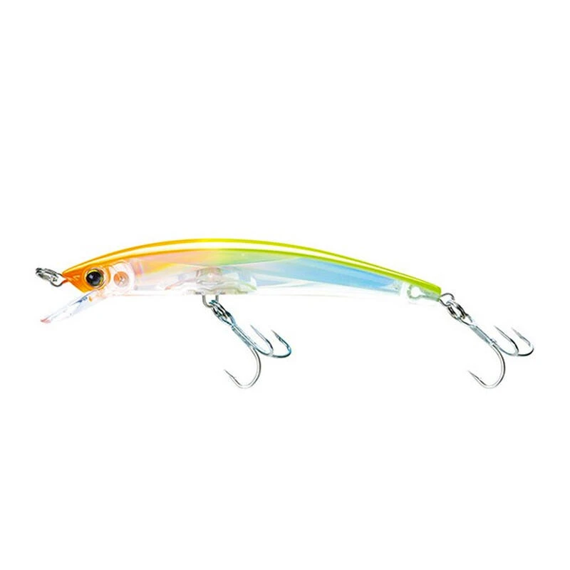 Poisson Nageur Crystal 3D Minnow C57 Pêche En Mer 1 Poisson Nageur Crystal 3D Minnow C57 Pêche En Mer