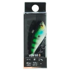POISSON NAGEUR LIPLESS WXM VBN 65 S BLUEGILL 7 POISSON NAGEUR LIPLESS WXM VBN 65 S BLUEGILL -Philippe Pêche poisson nageur lipless wxm vbn 65 s bluegill 3
