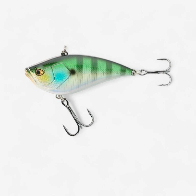 POISSON NAGEUR LIPLESS WXM VBN 65 S BLUEGILL 1 POISSON NAGEUR LIPLESS WXM VBN 65 S BLUEGILL