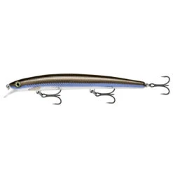 Rapala Poisson Nageur MAX RAP MXR17 LZL Pêche En Mer
