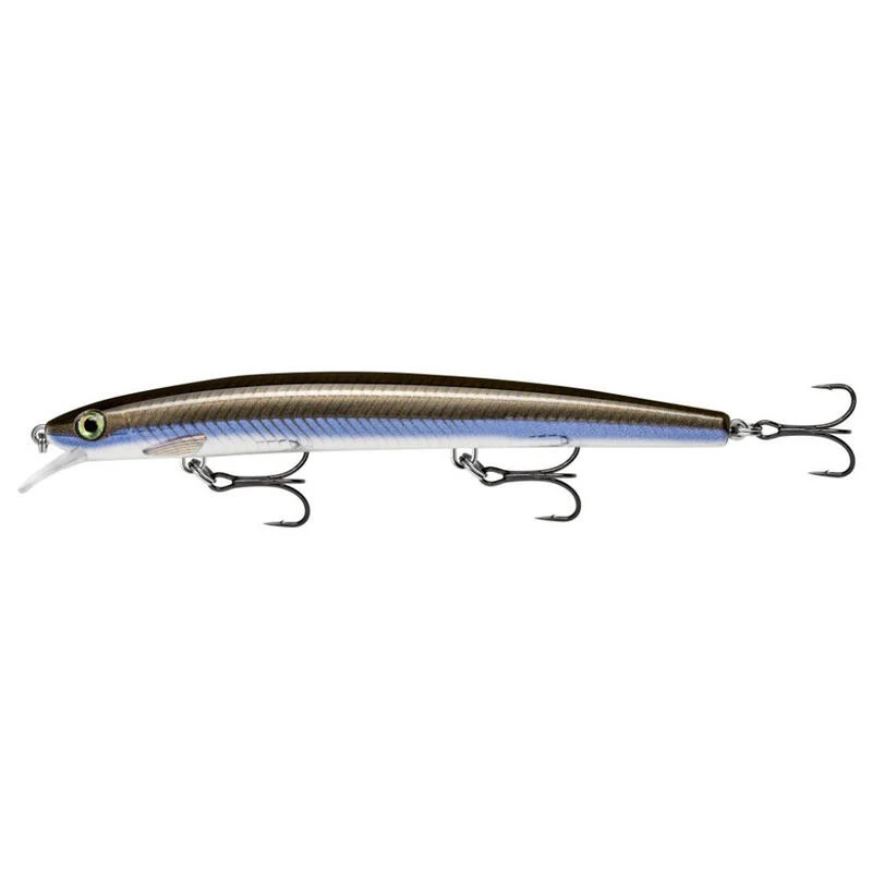 Rapala Poisson Nageur MAX RAP MXR17 LZL Pêche En Mer 1 Rapala Poisson Nageur MAX RAP MXR17 LZL Pêche En Mer