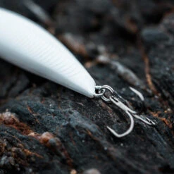 Poisson Nageur SAXTON 75 F TETE ROUGE Pêche Au Leurre En Mer 10 Poisson Nageur SAXTON 75 F TETE ROUGE Pêche Au Leurre En Mer -Philippe Pêche poisson nageur saxton 75 f tete rouge peche au leurre en mer 4