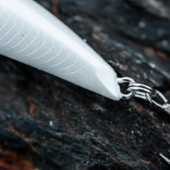 Poisson Nageur SAXTON 75 F TETE ROUGE Pêche Au Leurre En Mer 11 Poisson Nageur SAXTON 75 F TETE ROUGE Pêche Au Leurre En Mer -Philippe Pêche poisson nageur saxton 75 f tete rouge peche au leurre en mer 5