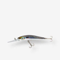 Poisson Nageur TOWY 100F Mullet Pêche Au Leurre En Mer