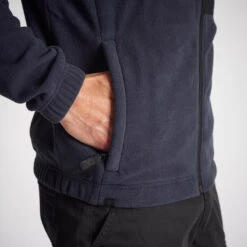 POLAIRE 500 BLEU 11 POLAIRE 500 BLEU -Philippe Pêche polaire 500 bleu 5