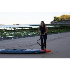Pompe Facile Stand Up Paddle Et Kayak Double Action Haute Pression 0-20PSI 12 Pompe Facile Stand Up Paddle Et Kayak Double Action Haute Pression 0-20PSI -Philippe Pêche pompe facile stand up paddle et kayak double action haute pression 0 20psi 2