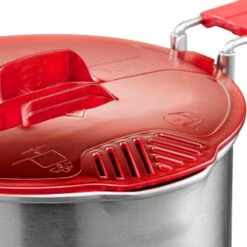 Popote Inox De Trekking - 1 Personne - MT500 -Philippe Pêche popote inox de trekking 1 personne mt500 5