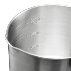 Popote Inox De Trekking - 1 Personne - MT500 -Philippe Pêche popote inox de trekking 1 personne mt500 6