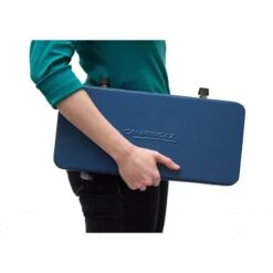 Campingaz Réchaud 2 Feux Base Camp Avec Couvercle 5 Campingaz Réchaud 2 Feux Base Camp Avec Couvercle -Philippe Pêche rechaud 2 feux base camp avec couvercle 2