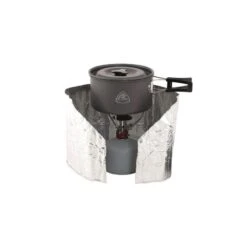 Robens Pare-brise En Aluminium Pliable -Philippe Pêche robens pare brise en aluminium pliable 1