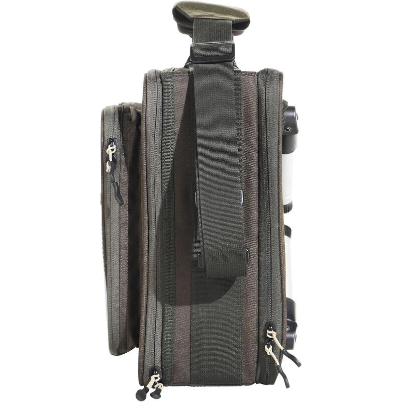 Sac ALL-IN-ONE Pêche De La Carpe 5 Sac ALL-IN-ONE Pêche De La Carpe – Image 5