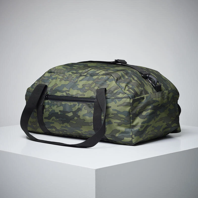 SAC DE TRANSPORT 40L CAMO 2 SAC DE TRANSPORT 40L CAMO – Image 2