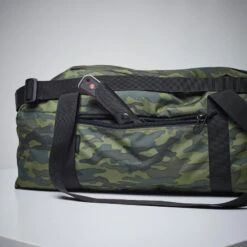 SAC DE TRANSPORT 40L CAMO 9 SAC DE TRANSPORT 40L CAMO -Philippe Pêche sac de transport 40l camo 3