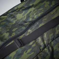 SAC DE TRANSPORT 40L CAMO 10 SAC DE TRANSPORT 40L CAMO -Philippe Pêche sac de transport 40l camo 4